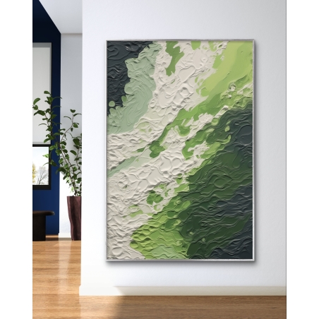 תמונת קנבס מעלפת 