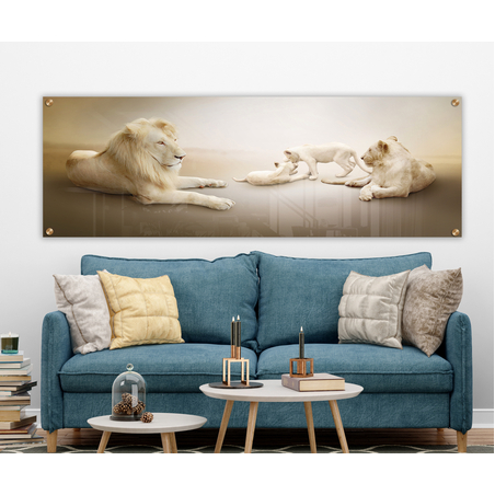 תמונה לסלון או לחדר השינה על קנבס או זכוכית במבחר מידות דגם-190823