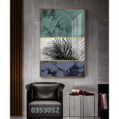 תמונה מעוצבת דגם 0353052