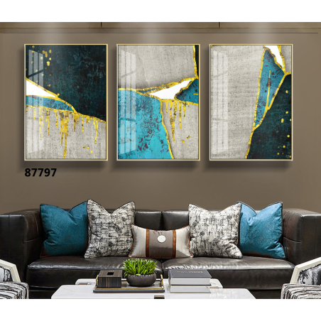 שלשה דגם 87797