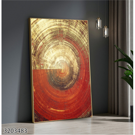 תמונה מעוצבת על קנבס כותנה או על זכוכית לבחירתכם דגם 3203483-בתלייה לאורך או לרוחב