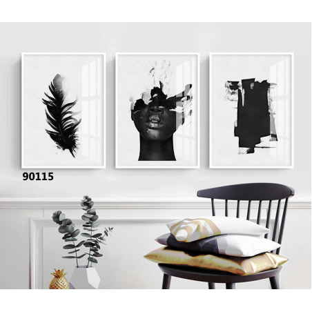 שלשה דגם 90115