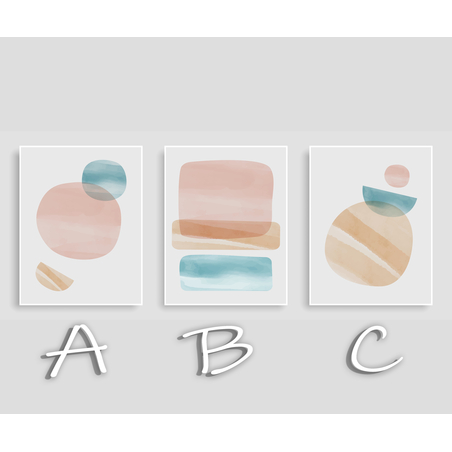 סט תמונות לבחירה והרכבה 18430845