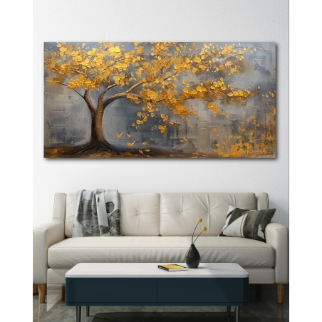 תמונת קנבס לסלון 