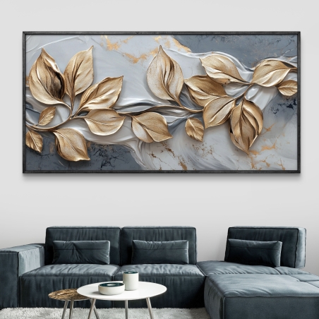 תמונת קנבס לסלון/חדר שינה 