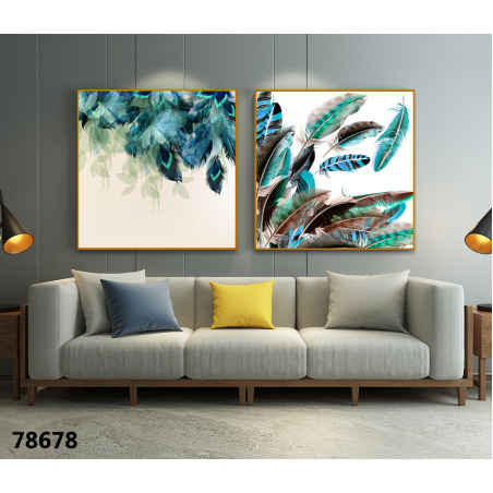 זוג תמונות דגם 78678