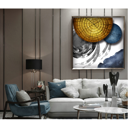 תמונה מעוצבת דגם 863666