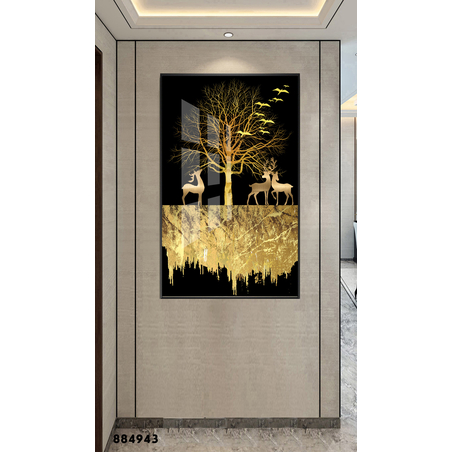 תמונה מעוצבת דגם 884943