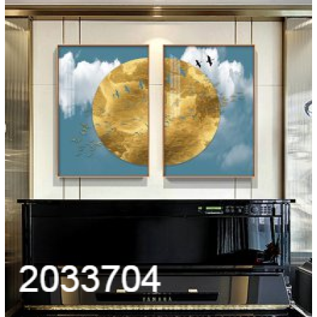 זוג תמונות  דגם  2033704