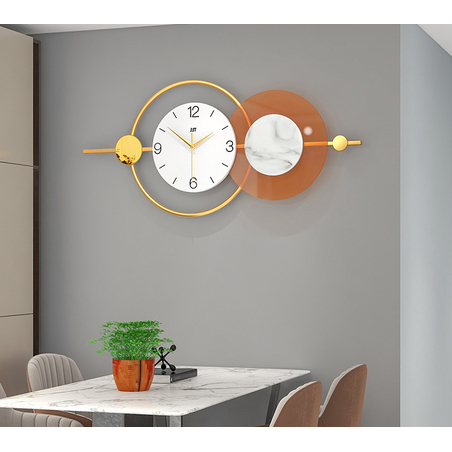 שעון פרזול מיוחד 100 ס