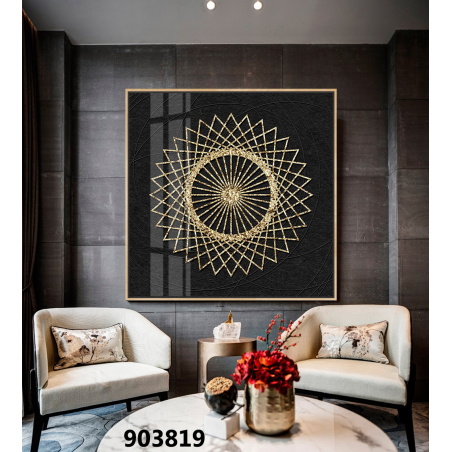 תמונה מעוצבת דגם 903819