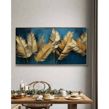 תמונת קנבס מושלמת לפינת אוכל או לסלון 