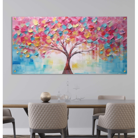 תמונת זכוכית תלת מימד דגם-2607211