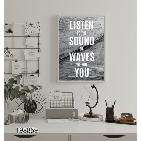 השראה ומוטיבציה תמונה דגם 198869