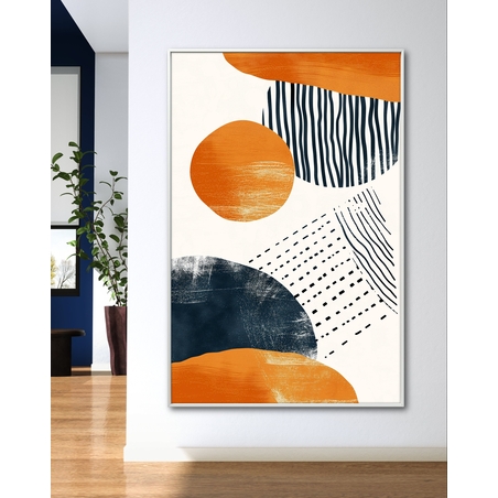 תמונת קנבס מושלמת לכל חלל הבית  