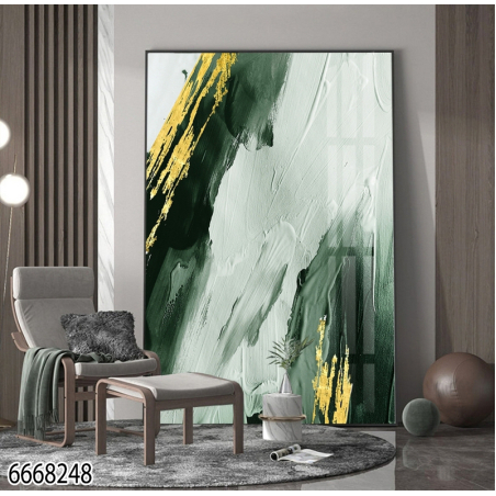 תמונה מעוצבת על קנבס או על זכוכית לבחירתכם דגם 6668248