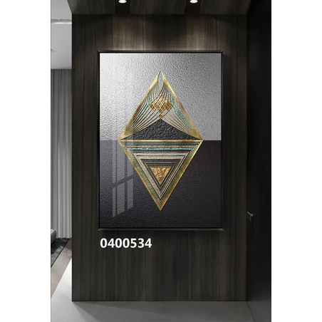 תמונה מעוצבת דגם 0400534