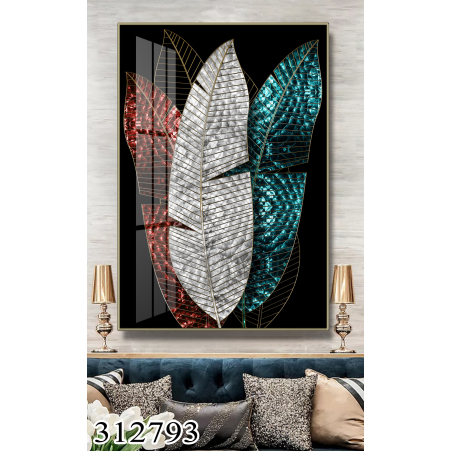 תמונה מעוצבת דגם 312793