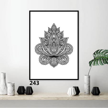 סטים בהרכבה עצמית תמונה דגם 243