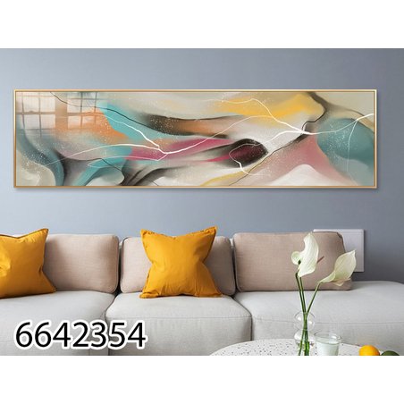 תמונת קנבס שמיים לסלון למשרד או לחדר השינה דגם 6642354