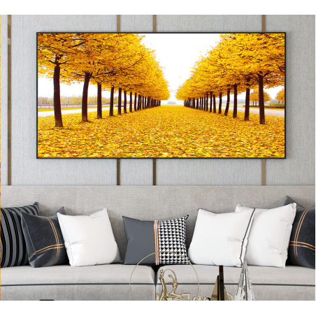 תמונת קנבס מעוצבת עם או בלי מסגרת לסלון  או לחדר השינה דגם 3455697