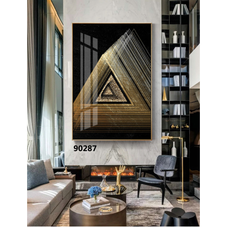 תמונה מעוצבת דגם 90287