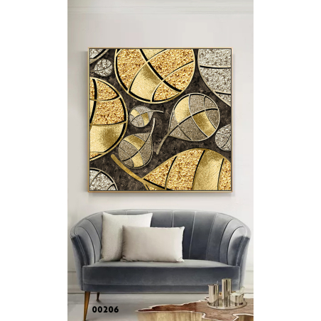 תמונה מעוצבת דגם 00206