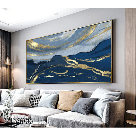 תמונה לסלון לפינת אוכל או למשרד על קנבס או זכוכית במבחר מידות דגם-2154066