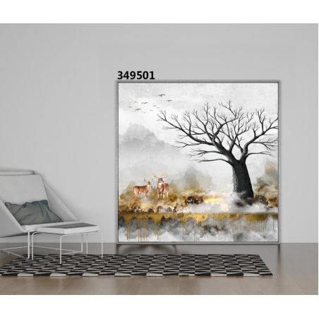 תמונה מעוצבת דגם 349501