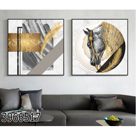 זוג תמונות דגם  3966517