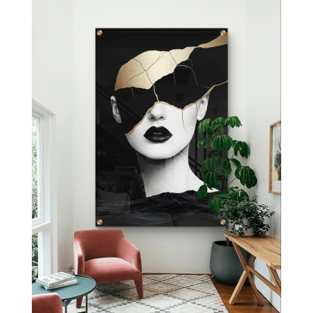 תמונת זכוכית 