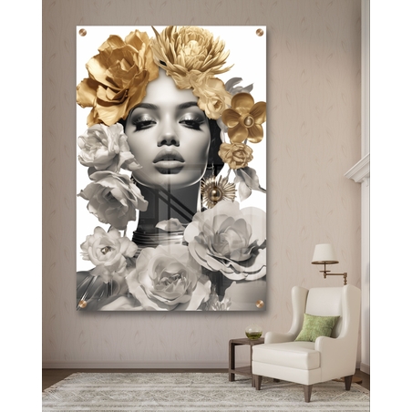 תמונת זכוכית מיוחדת 