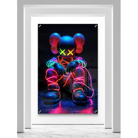 תמונת זכוכית 