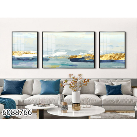 תמונה מחולקת לסלון דגם 6088766