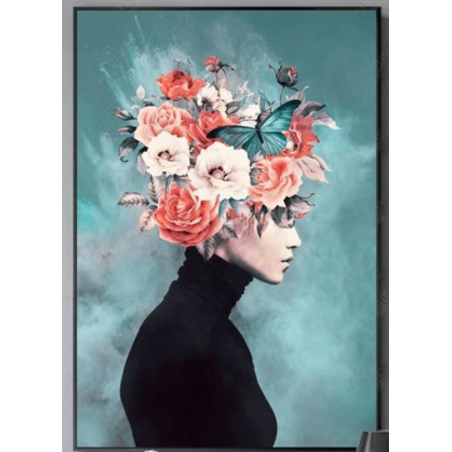 סטים בהרכבה עצמית תמונה דגם 30333-01