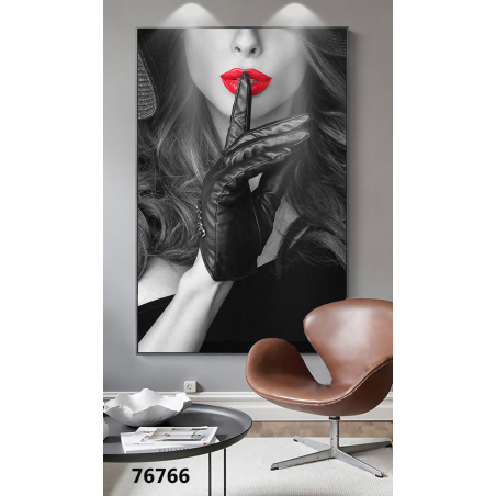 תמונה מעוצבת דגם 76766