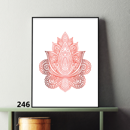 סטים בהרכבה עצמית תמונה דגם 246