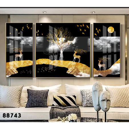 תמונה מעוצבת מחולקת 88743