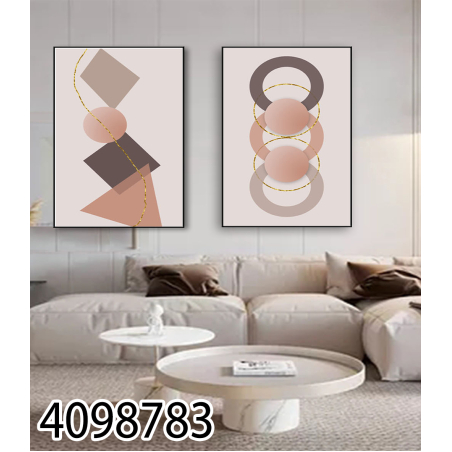 זוג תמונות  דגם 4098783