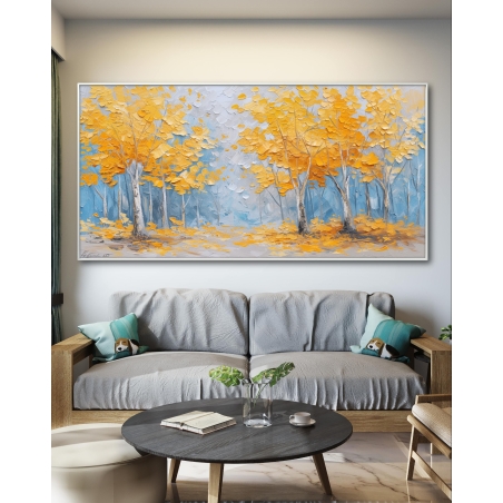 תמונת קנבס לסלון 