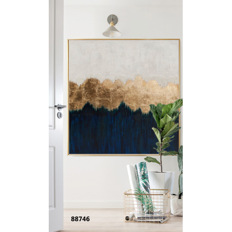 תמונה מעוצבת דגם 88746