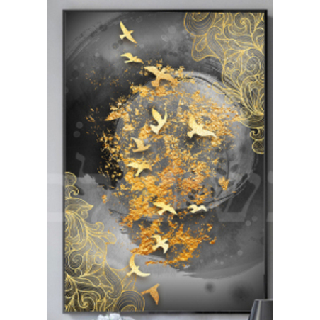 סטים בהרכבה עצמית תמונה דגם 7505-01