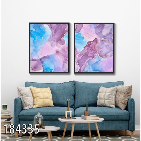 זוג תמונות  דגם  184335