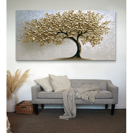 תמונת קנבס לסלון/חדר שינה 