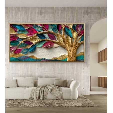 תמונת קנבס לרוחב 