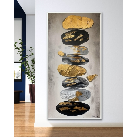 תמונת קנבס מיוחדת 