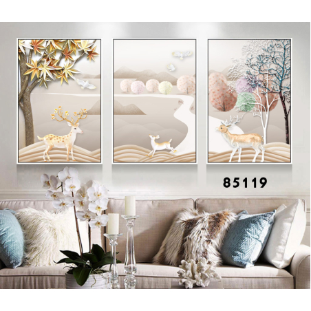 שלשה דגם 85119