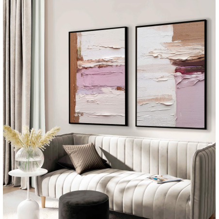 זוג תמונות מיוחדות תלת מימד דגם 3006232