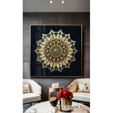 תמונה מעוצבת דגם 306083