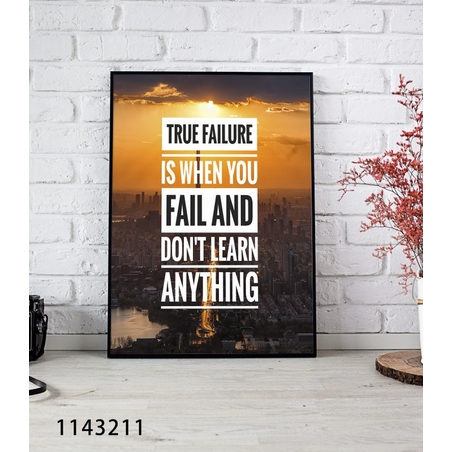 השראה ומוטיבציה תמונה דגם 1143211